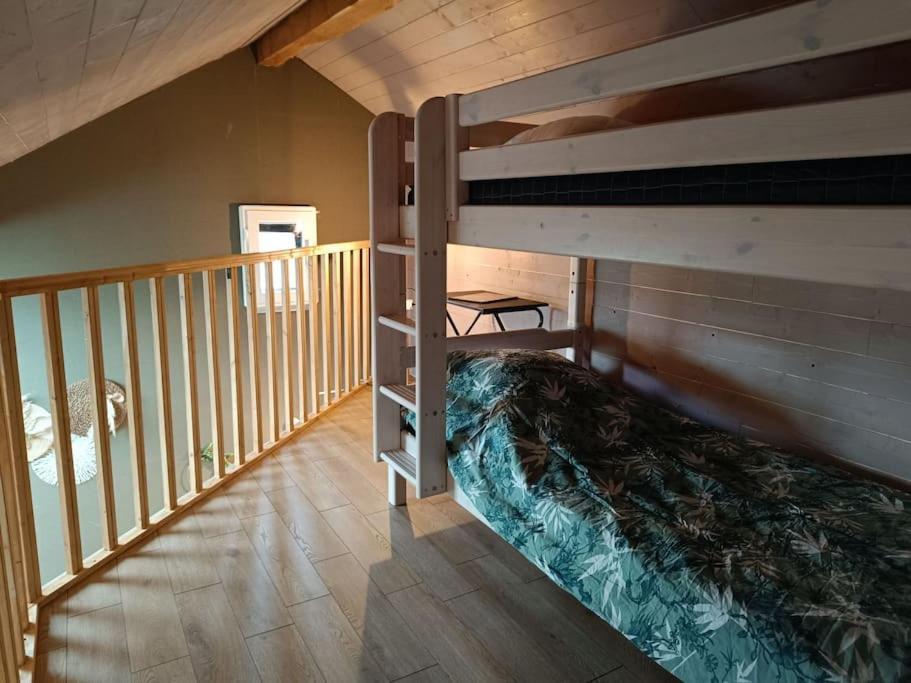 Appartement Sur La Viarhona Vulbens Luaran gambar
