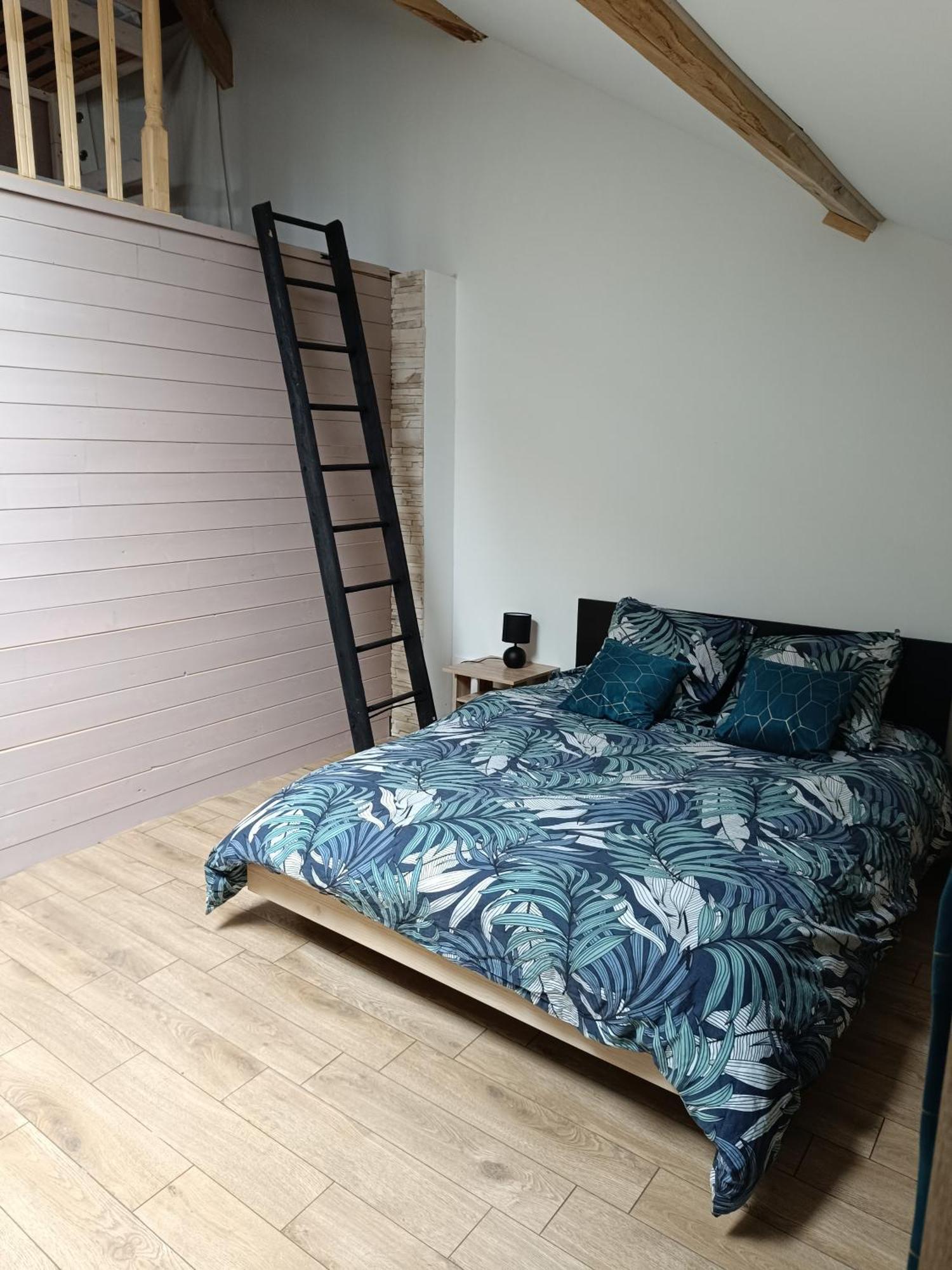 Appartement Sur La Viarhona Vulbens Luaran gambar